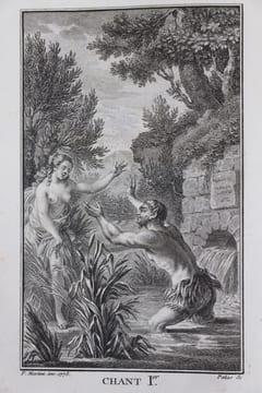 L'art d'aimer et poésies diverses.. BERNARD (Pierre-Joseph, dit Gentil-Bernard) 