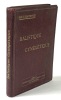 Ballistique cynégétique, science du tir de chasse exposée en langage usuel et rendue ainsi accessible à tous. Nouvelle édition entièrement refondue et ...