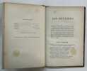Les Ouvriers. Représenté pour la première fois, à Paris, sur le Théâtre-Français, par les comédiens ordinaires de l’Empereur, le 17 janvier 1870. ...