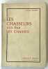 Les chasseurs vus par les chassés. BOUDET, Lucien