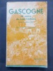 Gascogne 50 contes. Illustrés par Gaston Rémy. Deuxième édition. RAMEAU, Jean
