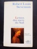 Lettres des mers du Sud - Correspondances, tome 2. STEVENSON, Robert Louis