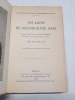 Les prisons de Bourg et de Lyon pendant la Terreur. Une agonie de soixante-quinze jours, Août 1793 - Avril 1794. . Journal inédit de Louis Debost. ...