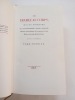 Le diable au corps. Oeuvre posthume. (3 tomes en un). Du très recommandable Docteur Cazzoné, membre extraordinaire de la joyeuse Faculté ...