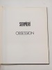Obsession - A la recherche de Druuna. Serpieri; Paolo Eleuteri 
