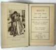 Maud and Others Poems. With Notes and Introduction by Elizabeth Wordsworth. TENNYSON, Alfred Lord