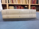 Kléber en Egypte 1798 - 1800 (2 tomes). Kléber et Bonaparte - 1798 - 1799. 