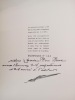 Ma soeur Henriette suivi de la dédicace de la vie de Jésus. Préface de Henriette Psichari. RENAN, Ernest