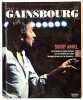 La Collection officielle Signé Serge Gainsbourg. Sorry Angel 1985. GAINSBOURG, Serge ; DICALE, Bertrand (Texte de)