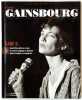 La Collection officielle Signé Serge Gainsbourg. Jane B. 1987. BIRKIN, Jane ; DICALE, Bertrand (Texte de)