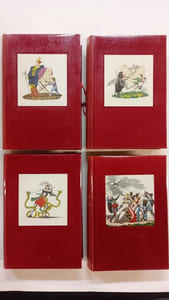 Contes et dessins. Première édition intégrale illustrée des dessins de E.T.A Hoffmann réalisée sous la direction de Albert Béguin