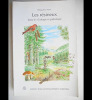 Les résineux. Tome 2 : Écologie et pathologie. Riou-Nivert Philippe
