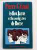 Le dieu Janus et les origines de Rome (avec un envoi du préfacier à Jean Malaurie). Préface de Claude Roëls. GRIMAL, Pierre