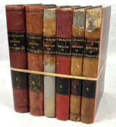 Histoire de la ville d’Aix . Par Pierre-Joseph de Haitze, un de ces citoïens par HAITZE, Pierre-Joseph de - Image 1