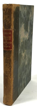 Les assemblés générales des communautés de Provence. Hildesheimer, Bernard