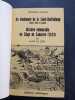 Au lendemain de la Saint-Barthélemy guerre civile et famine. Histoire mémorable du Siège de Sancerre de Jean de Lery(1573). NAKAM, Géralde