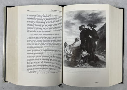 Oeuvres complètes