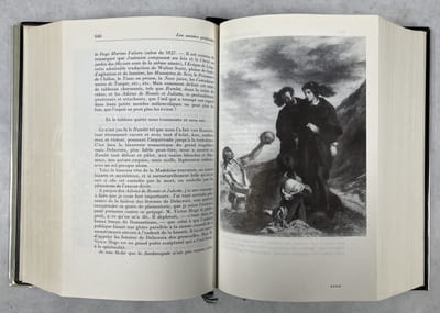 Oeuvres complètes