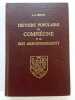 Histoire populaire de Compiègne et de son arrondissement. BENAUT, L.-A.