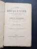 Guide du briquetier, du fabricant de tuiles, carreaux, tuyaux et autres produits de terre cuite, suivi du Guide du chaufournier et du plâtrier. ...