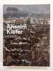 Anselm Kiefer. BOUHOURS, Jean-Michel