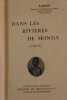 Dans les Rivieres de Monda (Gabon). Trilles, H.