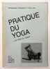 Pratique du yoga “La Voie du coeur” [15 numéros]. Périodique paraissant 4 fois l’an. 