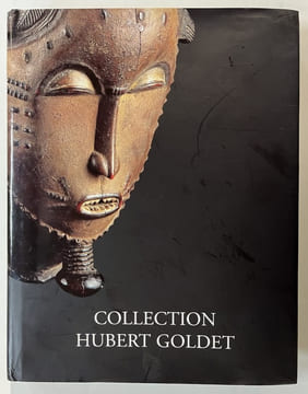 Arts primitifs : collection Hubert Goldet . Vente, Paris, Maison de la Chimie, 28 bis rue Saint-Dominique 75007, 30 juin et 1er juillet 2001, ...