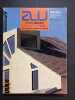The Work Of Charles W. Moore 建築と都市主義. A monthly Journal of World Architecture and Urbanism - Extra Issue. 