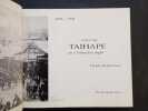 “...give me Taihape on a Saturday nigh”. 1894-1994. ROBERTSON, Denis M.