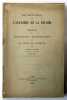 Recherches sur l’anatomie de la fourmi et essai sur la constitution morphologique de la tête de l’insecte. JANET, Charles