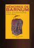 Mémoires de Barnum - Mes exhibitions. Barnum (Phineas T.)