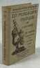 Microscopie pratique : le microscope et ses applications, la faune et la flore microscopiques des eaux, les microfossiles. 2e édition, revue et ...