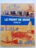 Le Front de Seine - Paris XV. 