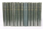 Souvenirs  entomologiques. Etudes sur l'instinct et les moeurs des insectes. Edition définitive illustrée.. Fabre (Jean-Henri) 