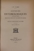 Souvenirs  entomologiques. Etudes sur l'instinct et les moeurs des insectes. Edition définitive illustrée.. Fabre (Jean-Henri) 