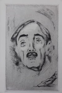 Entretiens avec Paul Valéry, précédé d’une préface de Henri Bremond.