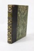 Le Roman d’un enfant. Illustrations de A.-E. Marty. Loti (Pierre) 