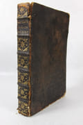 Les Métamorphoses d'Ovide traduites en prose françoise [par N. Renouard] et de nouveau soigneusement reveuës, corrigées en infinis endroits & enrichies de figures à chacune fable. Avec XV Discours contenant l'explication morale et historique ; de plus, outre le Jugement de Pâris, augmentés de la Métamorphose des abeilles trad. de Virgile, de quelques épistres d'Ovide et autres divers traitez. par Ovide (Publius Ovidius Naso) - Renouard (Nicolas)  - Image 1