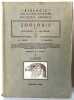 Biologie animale. Zoologie [2 volumes]. Avant-propos de M. Albert Obré. Préface de M. F. Campan. BOUé, Henry ; CHANTON, Robert