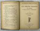 Les insectes parasites de l’homme et des animaux domestiques. SéGUY, Eugène