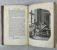 Blois et ses environs. Guide artistique et historique dans le Blésois et le nord de la Touraine. 4e édition revue, corrigée, augmentée. LA SAUSSAYE, ...