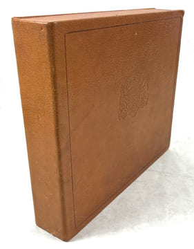 Album pittoresque du Grand-Duché de Luxembourg. 2e édition. TURNER, J. M. William ; LIEZ, Nicolas ; FRESEZ, Jean-Baptiste ; ENGELS, Michel ; WEIS, ...