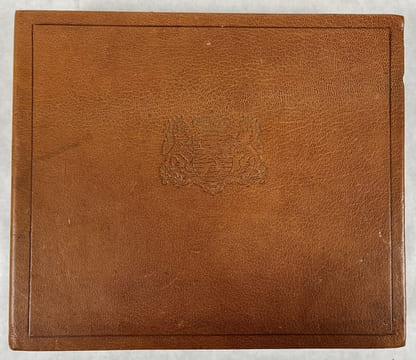 Album pittoresque du Grand-Duché de Luxembourg. 2e édition. TURNER, J. M. William ; LIEZ, Nicolas ; FRESEZ, Jean-Baptiste ; ENGELS, Michel ; WEIS, ...