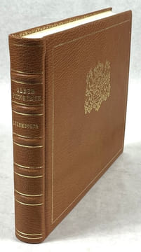 Album pittoresque du Grand-Duché de Luxembourg. 2e édition. TURNER, J. M. William ; LIEZ, Nicolas ; FRESEZ, Jean-Baptiste ; ENGELS, Michel ; WEIS, ...