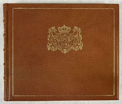 Album pittoresque du Grand-Duché de Luxembourg. 2e édition. TURNER, J. M. William ; LIEZ, Nicolas ; FRESEZ, Jean-Baptiste ; ENGELS, Michel ; WEIS, ...