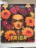 Frida. Perez (Sébastien) ; Lacombe Benjamin (Illustrations