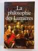 La philosophie des Lumières. CASSIRER, Ernst