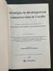 Stratégies de développement comparées dans la Caraïbe. Edinval Eryck ; Maurin Alain ; Gabriel Montauban Jean