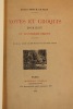 Notes et croquis d’orient et d’extrême-orient. Ouvrage orné de 224 phototypies hors-texte.. Le Play (Dr. Albert E.) 